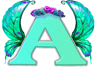 Arisia winged logo